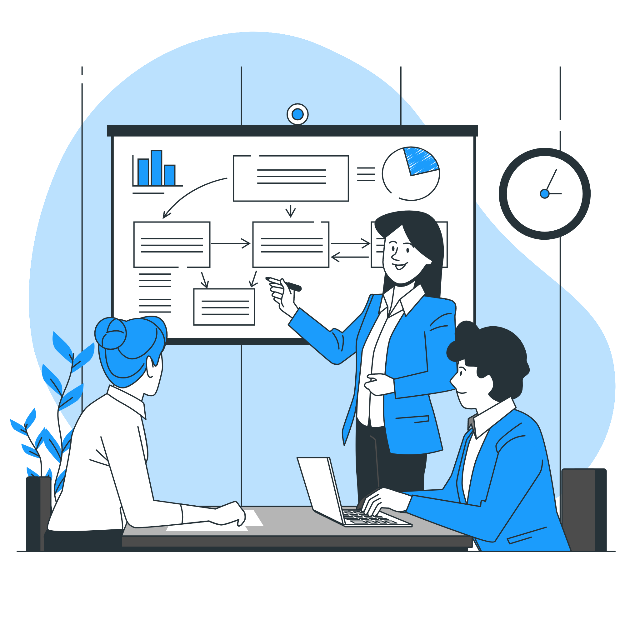 30 day pass coworking space in borivali